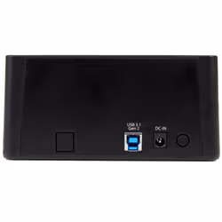StarTech.com Duplicateur USB 3.1 (10 Gb/s) autonome pour disques durs SATA 2,5" ou 3,5" - Vue supplémentaire 3